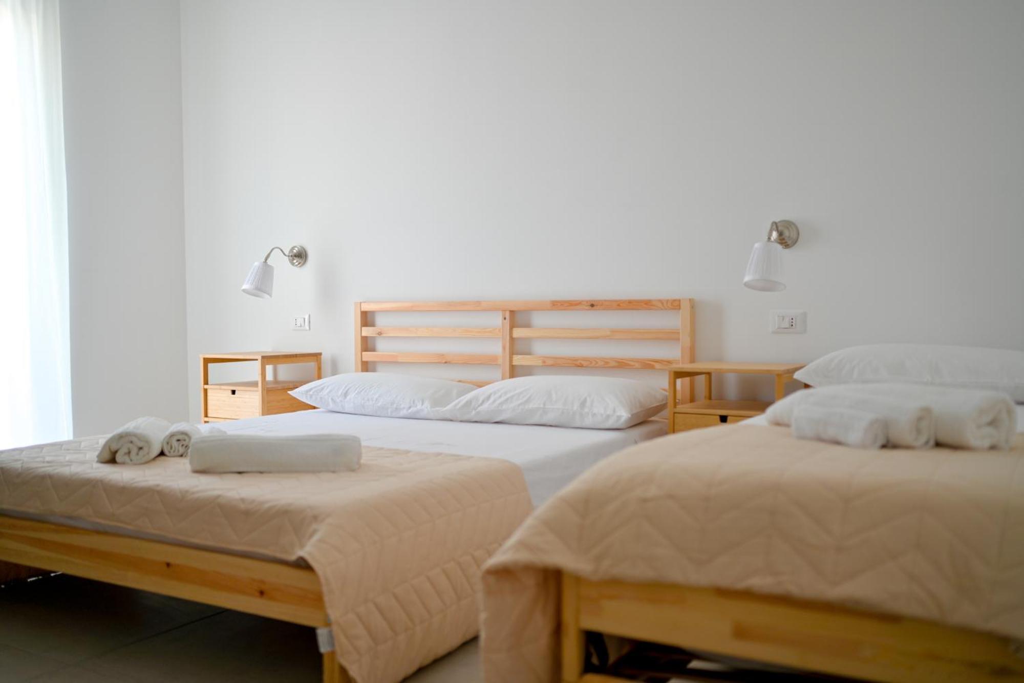 B&B Dreaming 아볼라 외부 사진