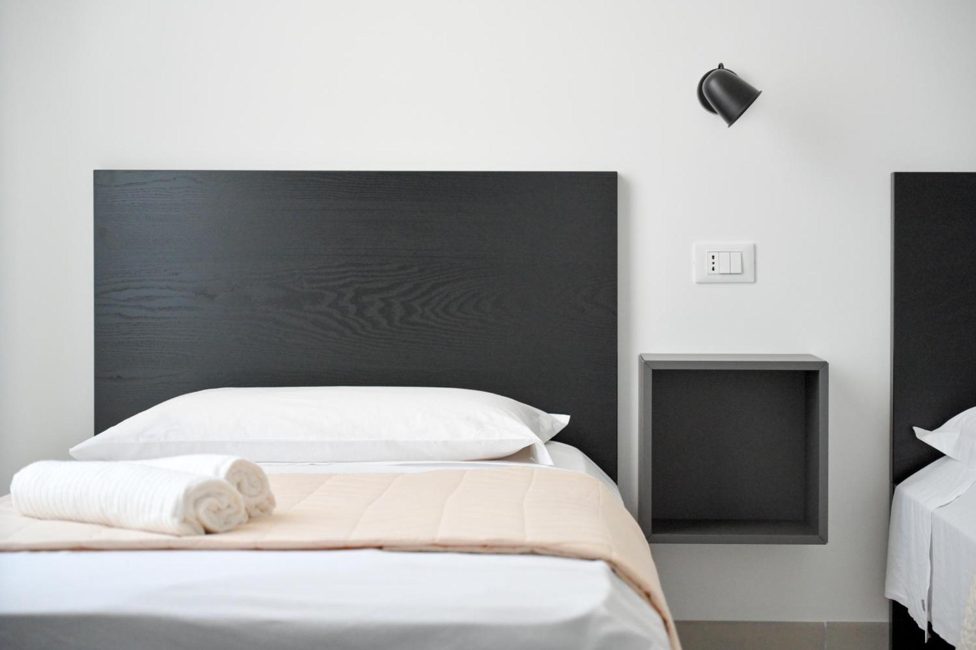 B&B Dreaming 아볼라 외부 사진