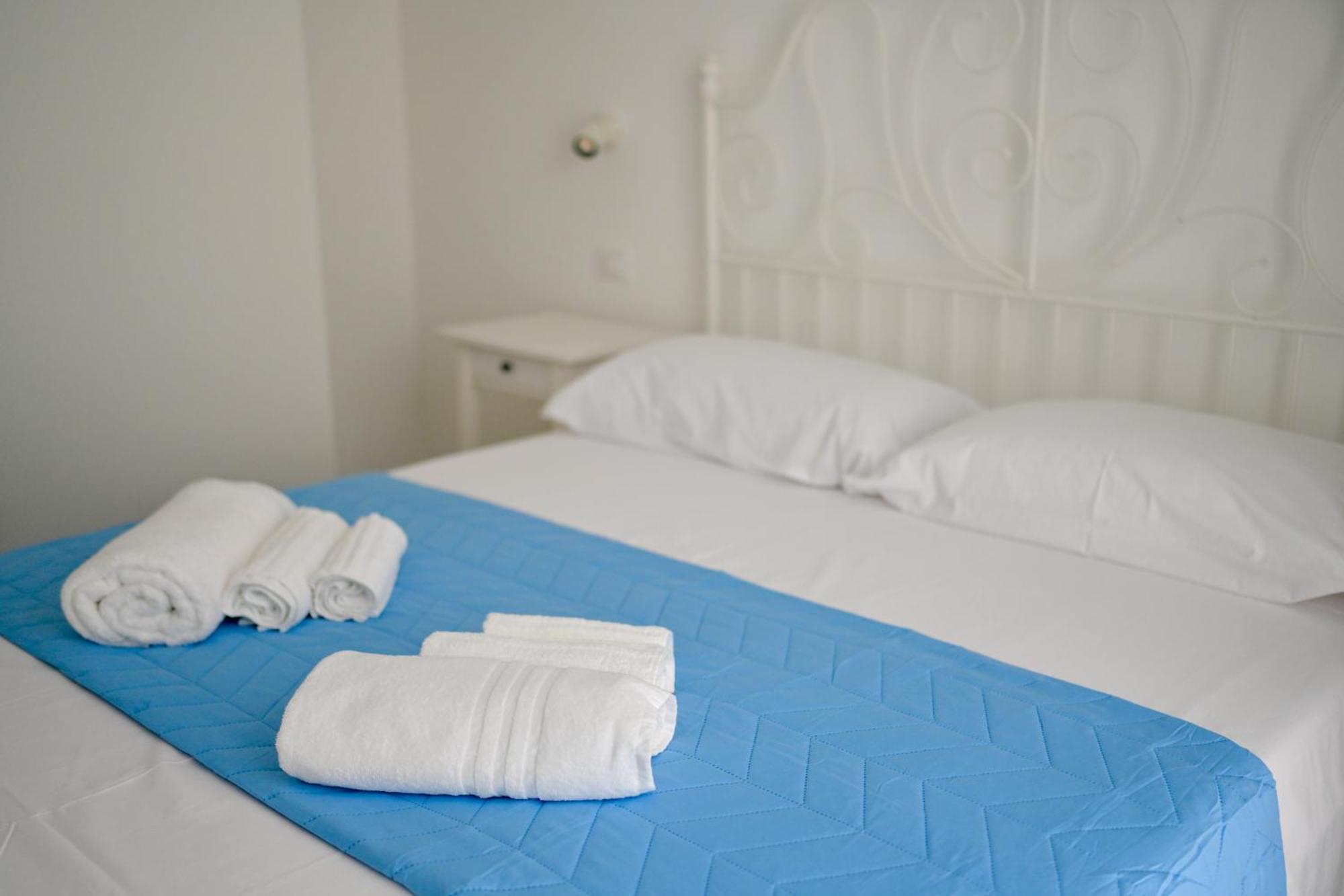 B&B Dreaming 아볼라 외부 사진