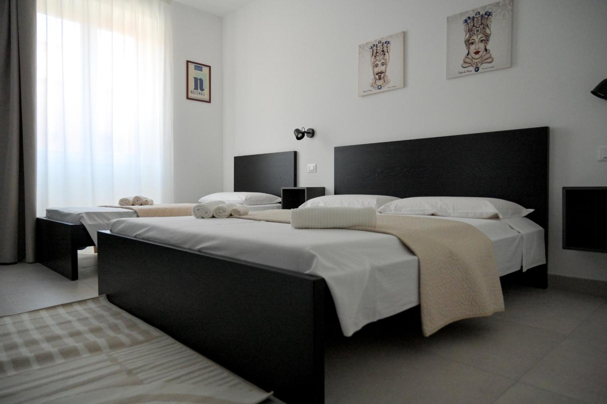 B&B Dreaming 아볼라 외부 사진