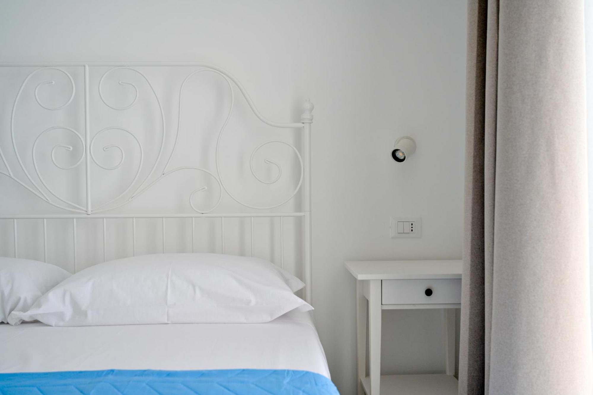 B&B Dreaming 아볼라 외부 사진