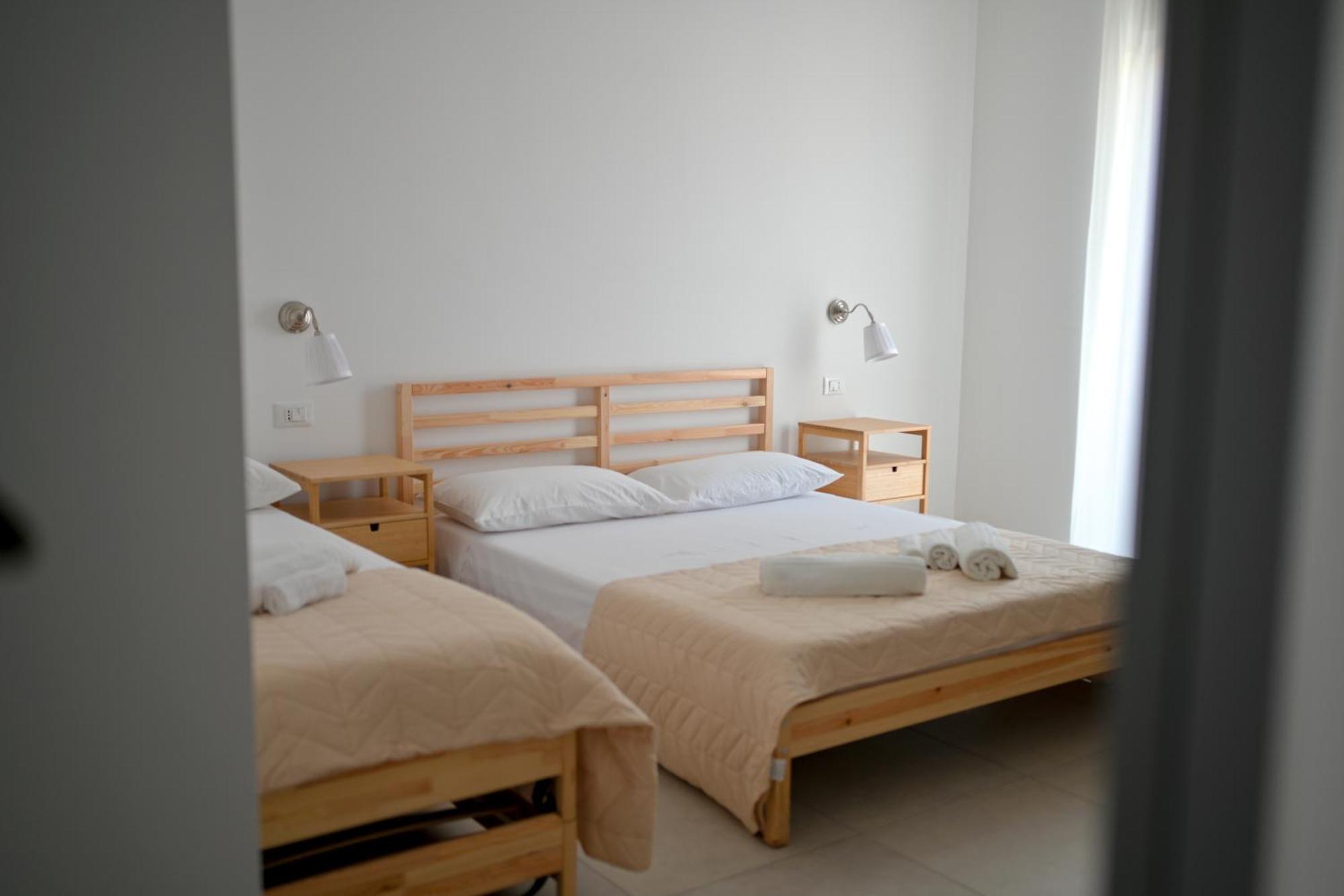 B&B Dreaming 아볼라 외부 사진