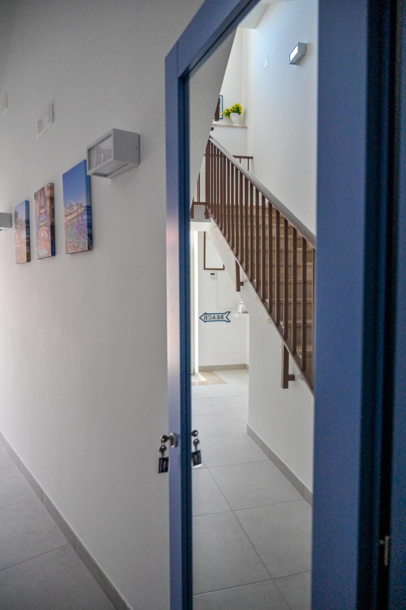 B&B Dreaming 아볼라 외부 사진