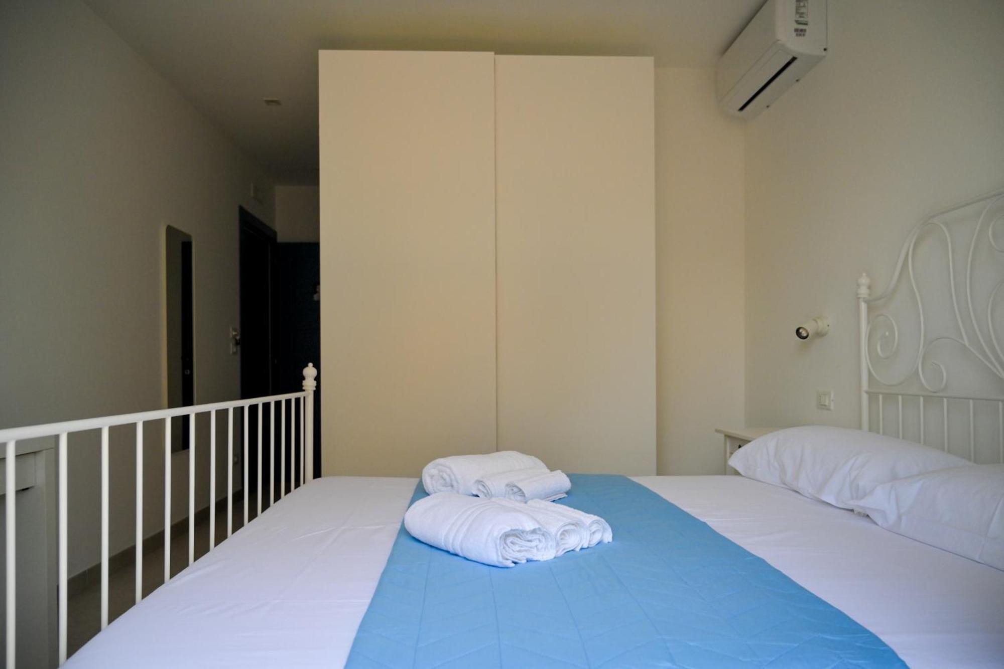 B&B Dreaming 아볼라 외부 사진