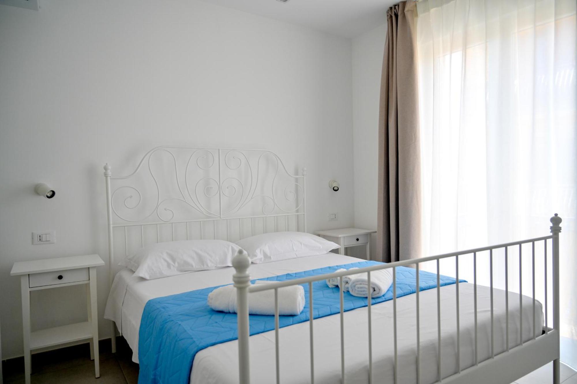 B&B Dreaming 아볼라 외부 사진