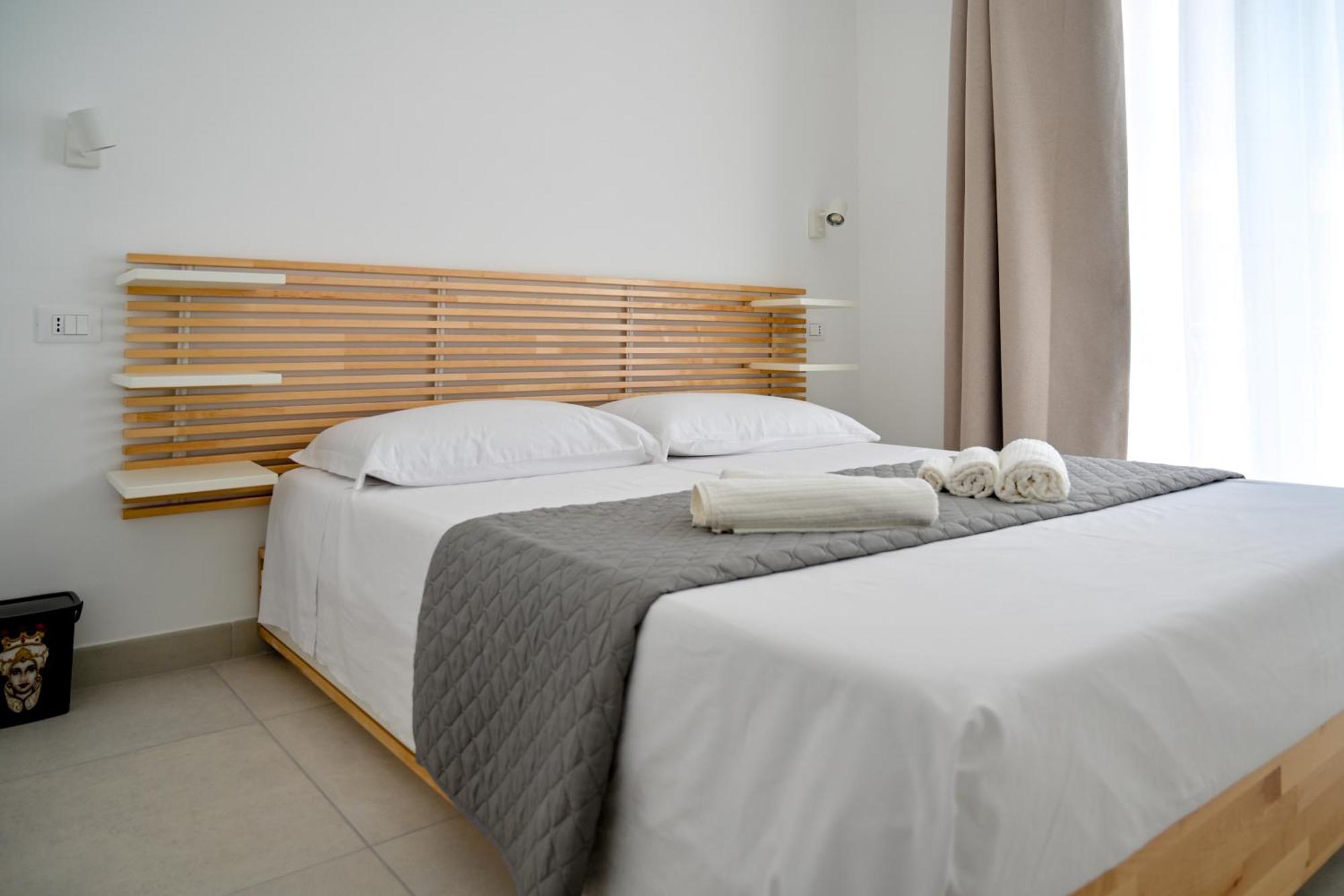 B&B Dreaming 아볼라 외부 사진